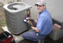 Top Qualities to Look for in Sacramento HVAC Installers