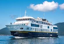Cross Two Oceans in One Epic Journey: The Thrill of a Panama Canal Cruise