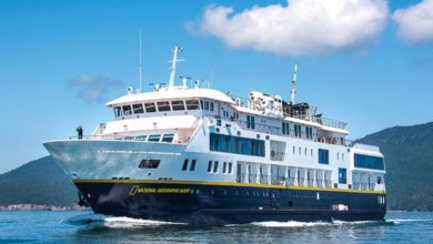 Cross Two Oceans in One Epic Journey: The Thrill of a Panama Canal Cruise