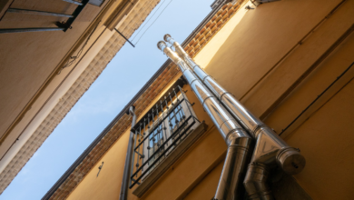 Reasons Why Gutter Replacement is Important for Your Home