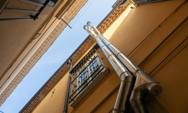 Reasons Why Gutter Replacement is Important for Your Home