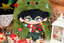 Custom Plushies: A Soft Medium for Creativity, Emotion, and Storytelling