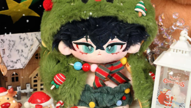 Custom Plushies: A Soft Medium for Creativity, Emotion, and Storytelling