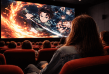 Demon Slayer: A roaring success at the box office