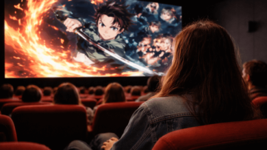 Demon Slayer: A roaring success at the box office