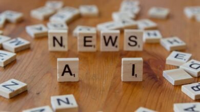 ai network development project