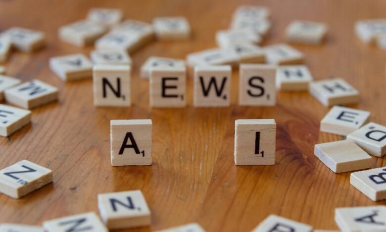 ai network development project