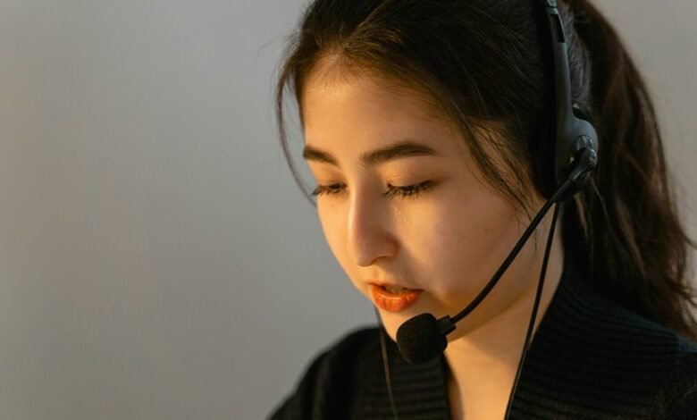 cloud services customer support