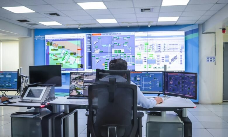 digital systems management solutions