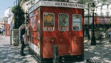 enterprise digital hub services