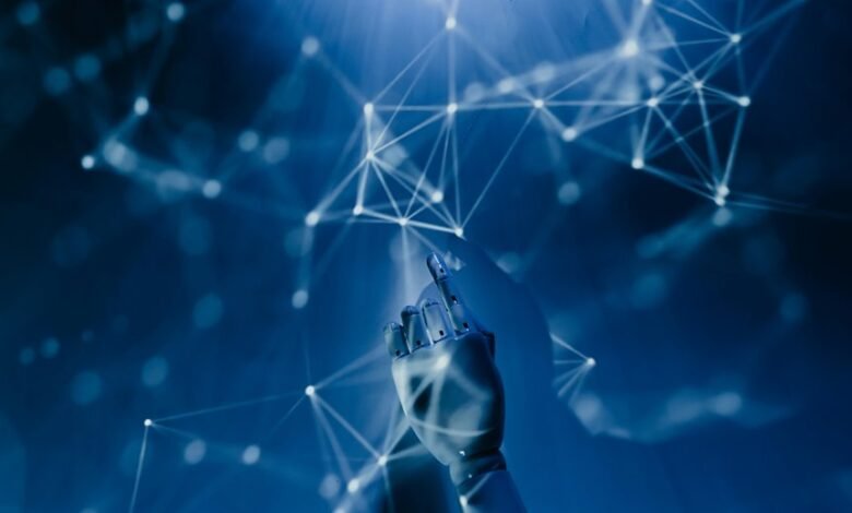 future digital network expansion