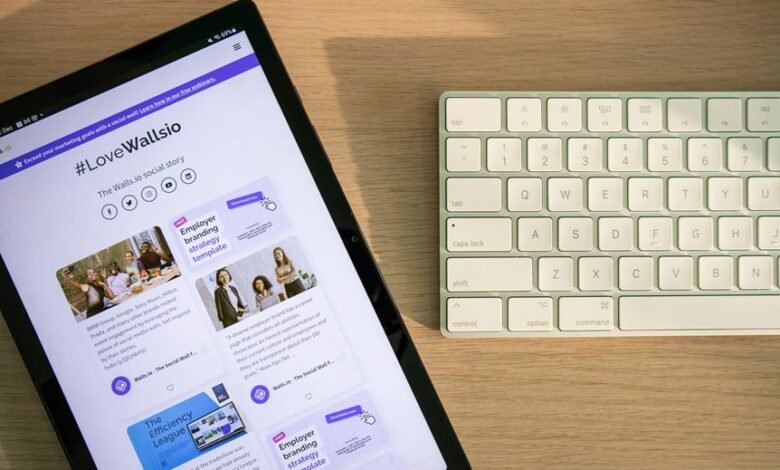 high efficiency network online