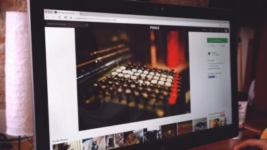 high performance technology services