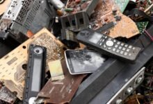 Why Proper Electronic Waste Disposal Is Essential in IT Support