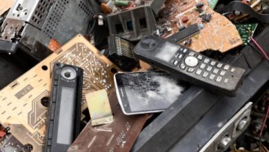 Why Proper Electronic Waste Disposal Is Essential in IT Support