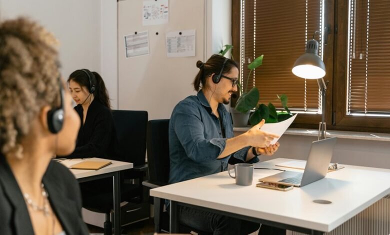 innovative digital services support