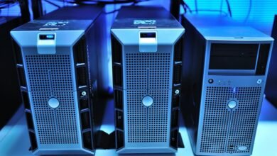 innovative web performance solutions