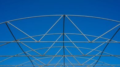 it framework support services