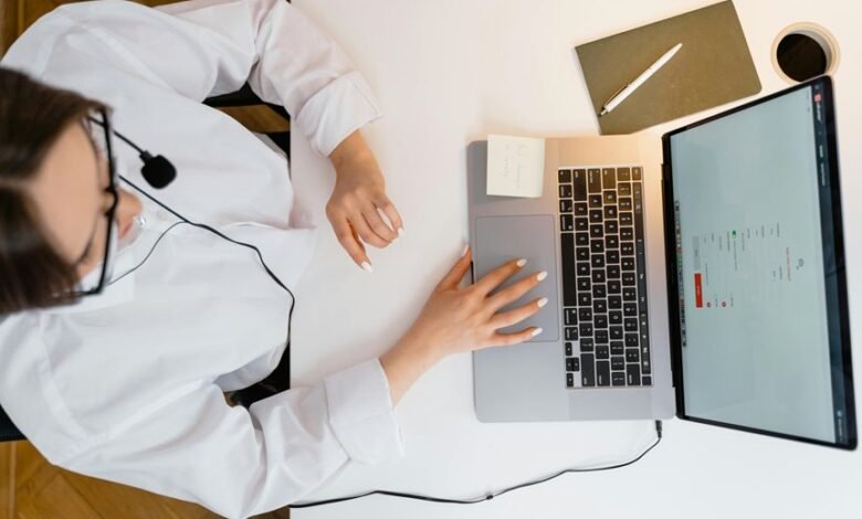 nextgen digital support platform