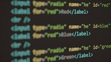 online modern web course