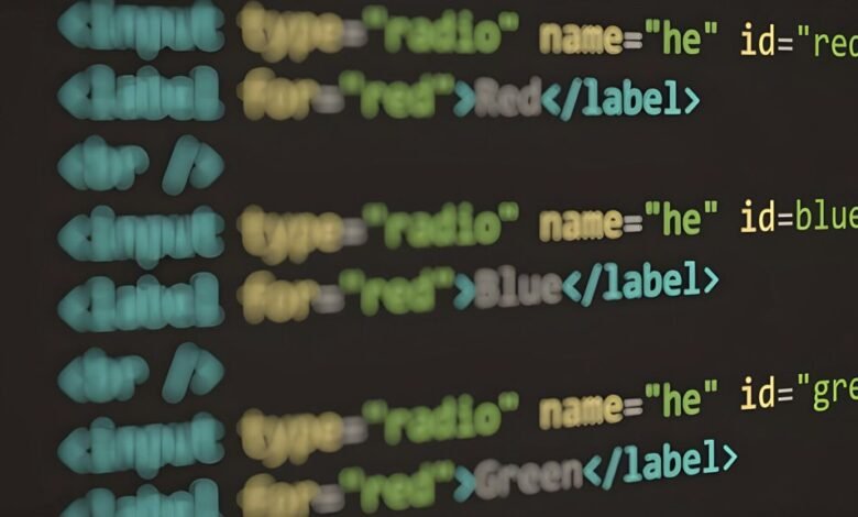 online modern web course