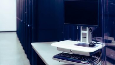 scalable online infrastructure solutions