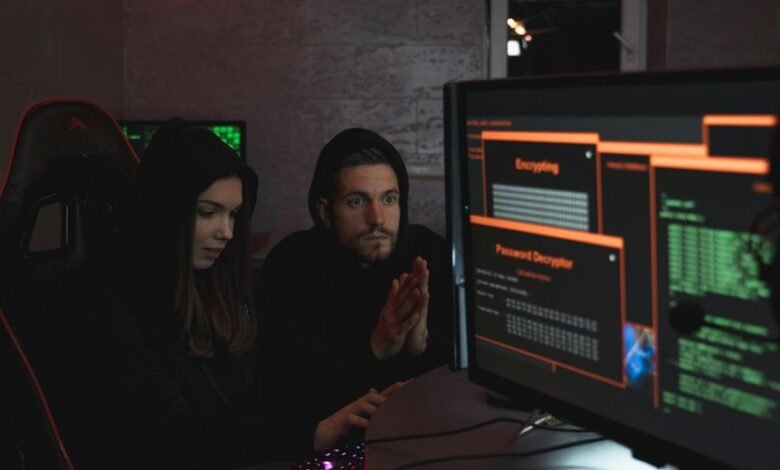 secure online web services