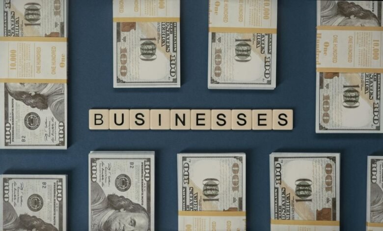 smart business growth strategy