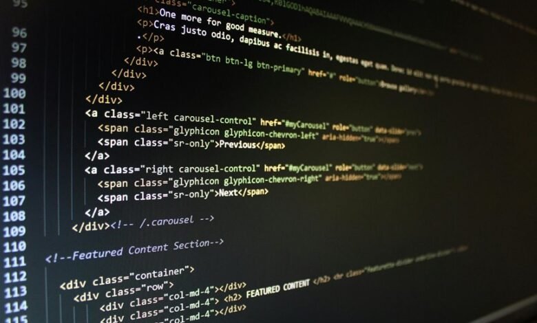 web solutions by professionals