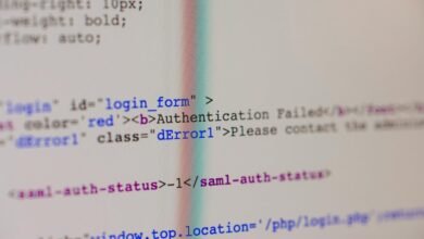 web technology solutions course