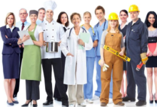 Recruitment Agencies in Namibia: Supporting Companies and Job Seekers