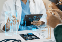 AI Medical Billing: What It Actually Does Behind the Scenes