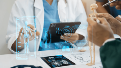 AI Medical Billing: What It Actually Does Behind the Scenes