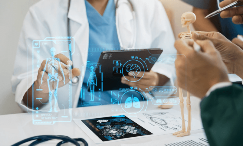 AI Medical Billing: What It Actually Does Behind the Scenes